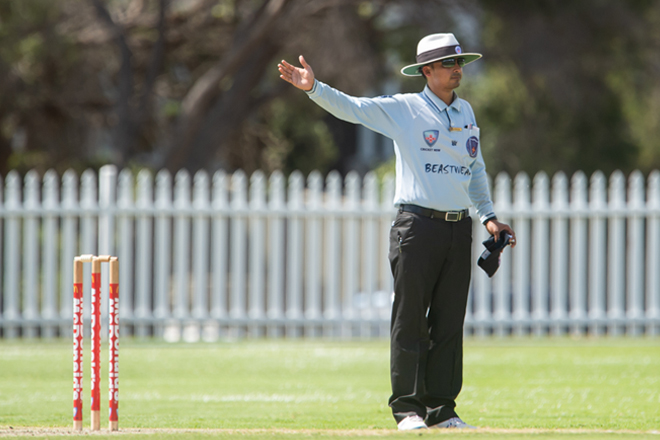 NSWCUSA – NSW Cricket Umpires and Scorers Association