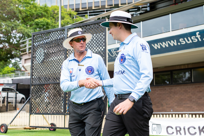 NSWCUSA – NSW Cricket Umpires and Scorers Association