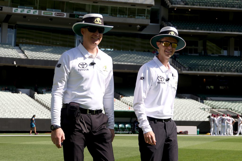 NSWCUSA – NSW Cricket Umpires and Scorers Association